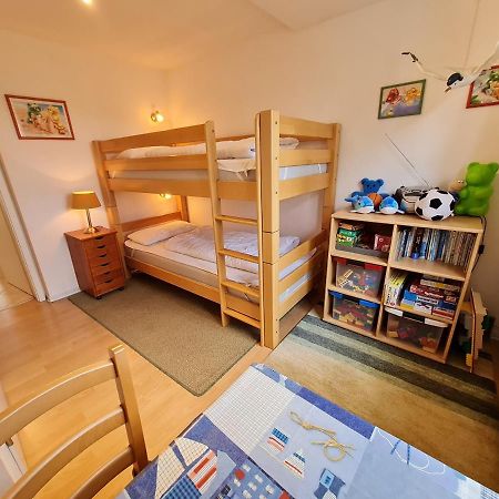 Lerius Villa Wyk auf Föhr Екстериор снимка
