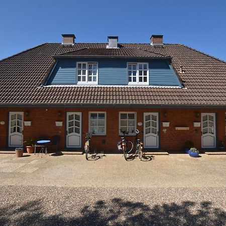 Lerius Villa Wyk auf Föhr Екстериор снимка