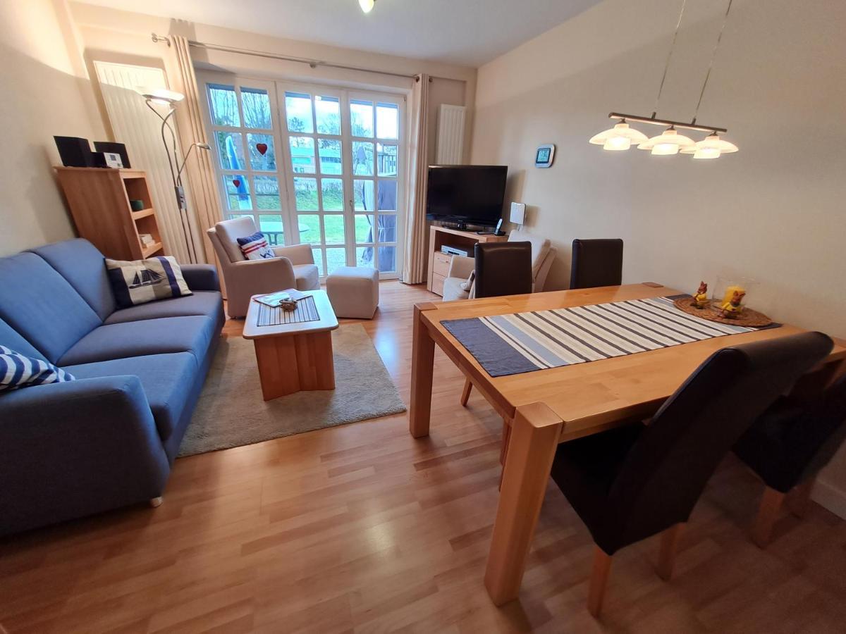 Lerius Villa Wyk auf Föhr Екстериор снимка