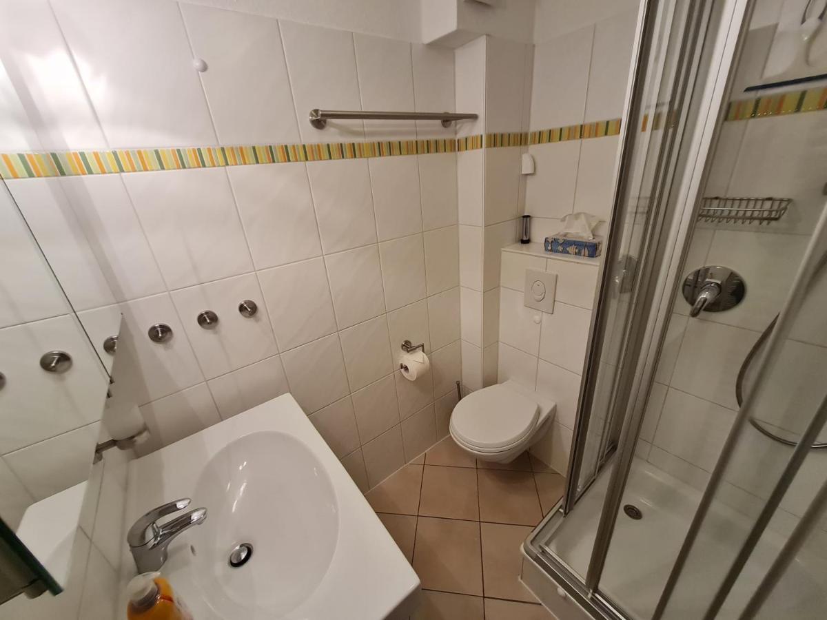 Lerius Villa Wyk auf Föhr Екстериор снимка